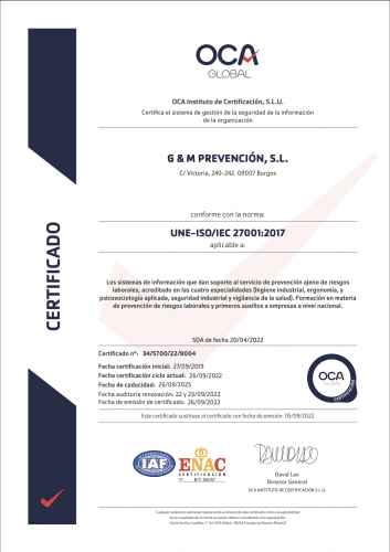 une-iso-iec-27001-2017
